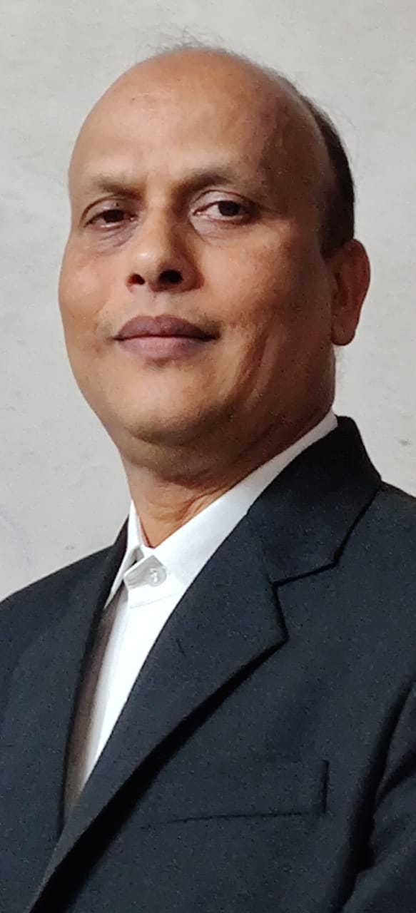 Vinod R. Gupta